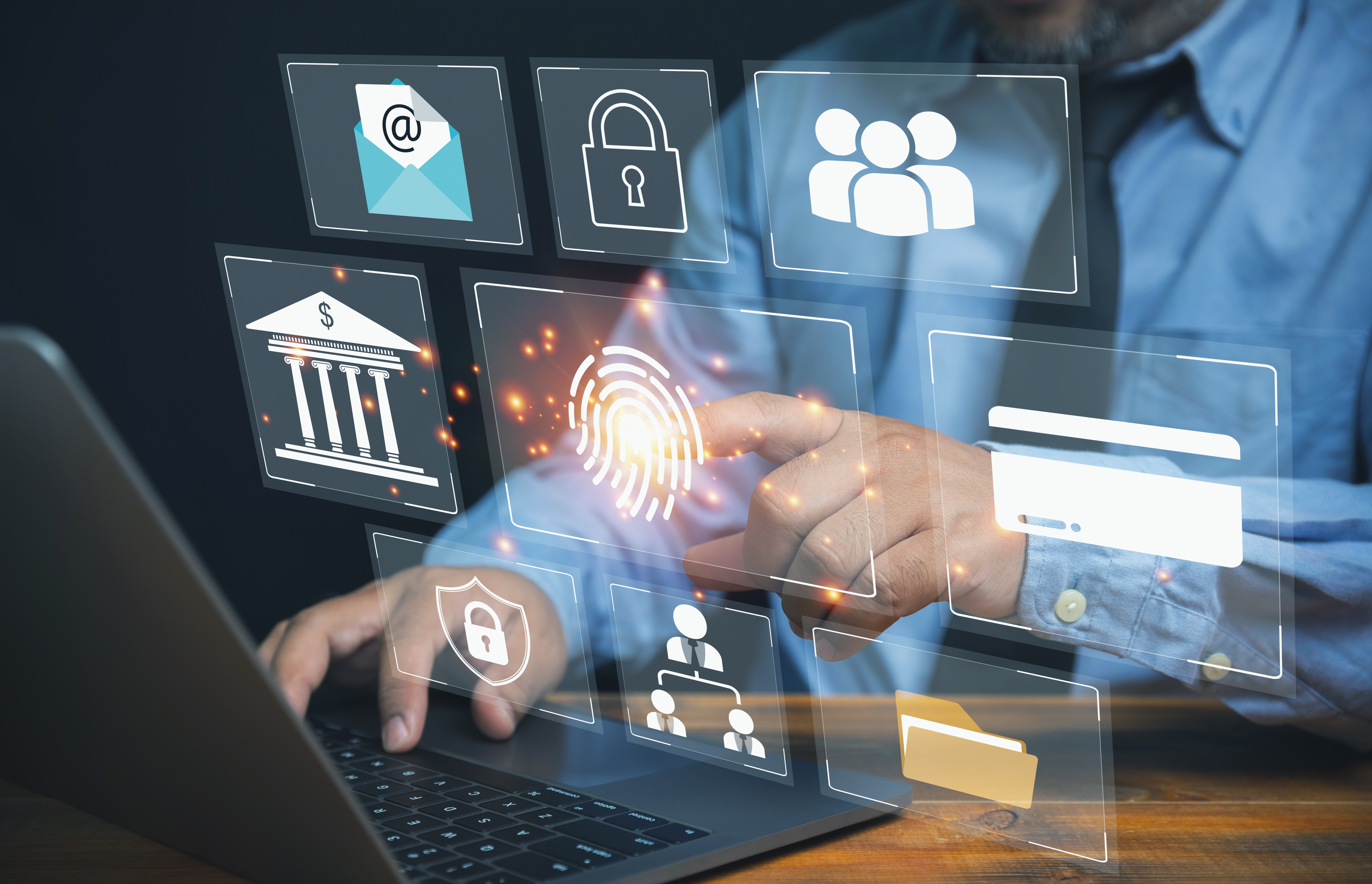 Government Digital Identity Solutions