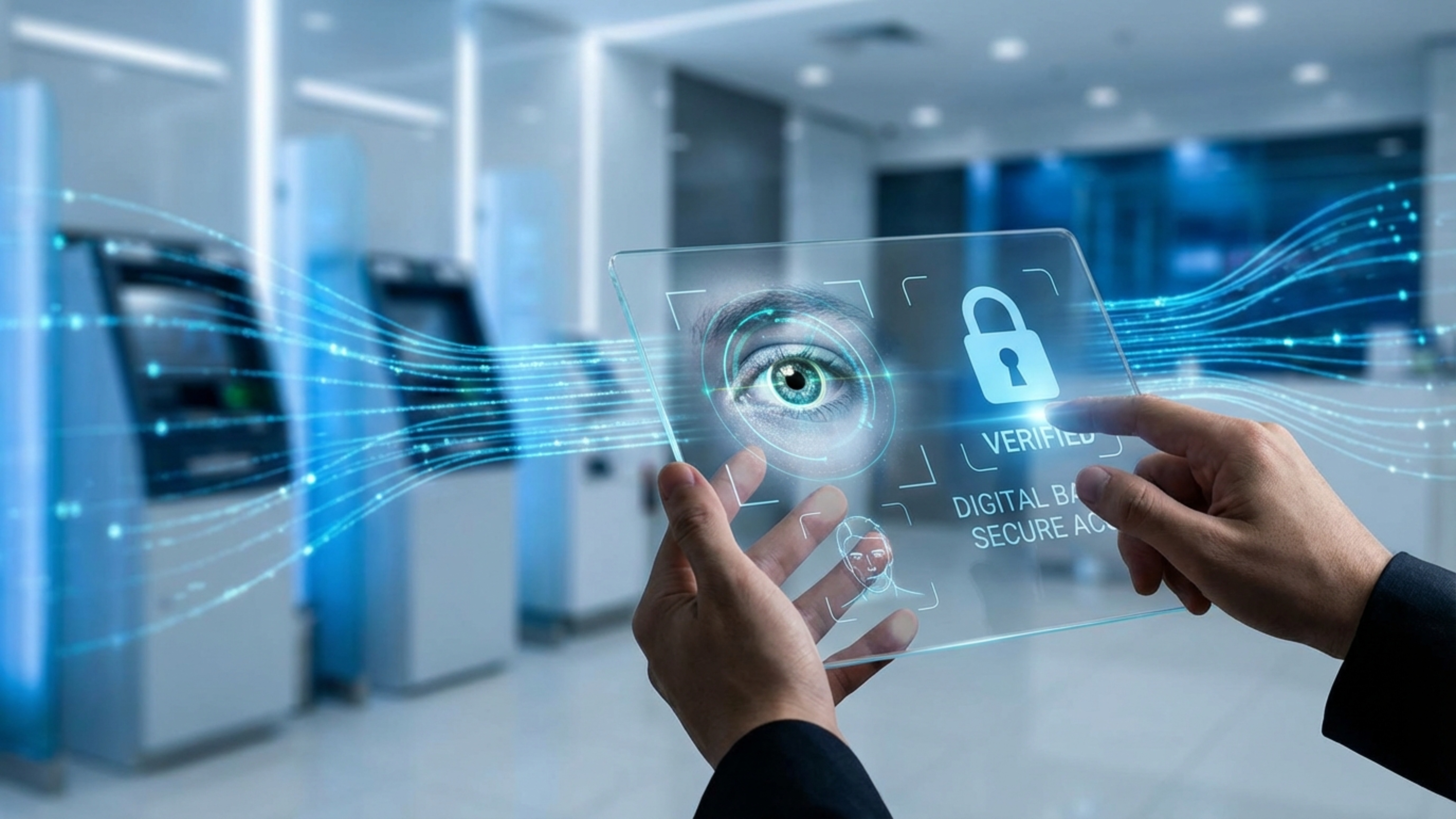 The Future of Identity Verification in Digital Banking